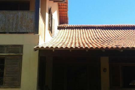 אריאל דו קאבו Ampla Casa De Praia מראה חיצוני תמונה